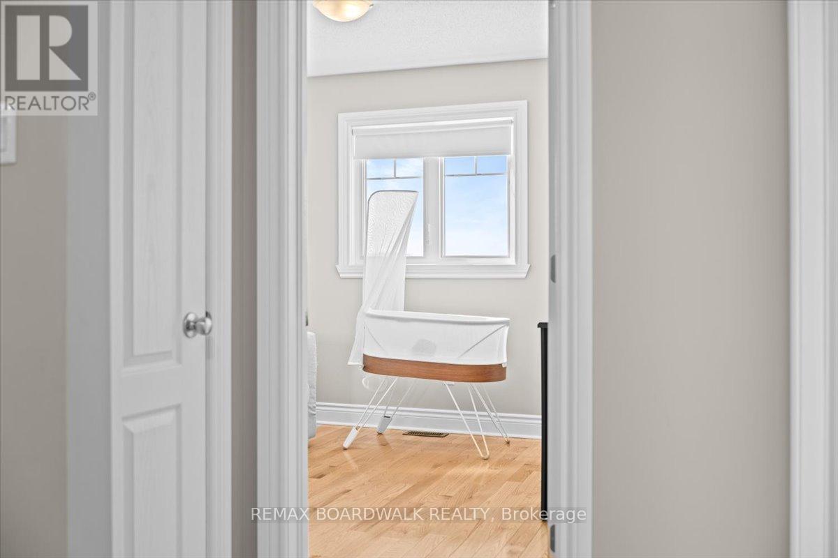 2424 Marble Crescent