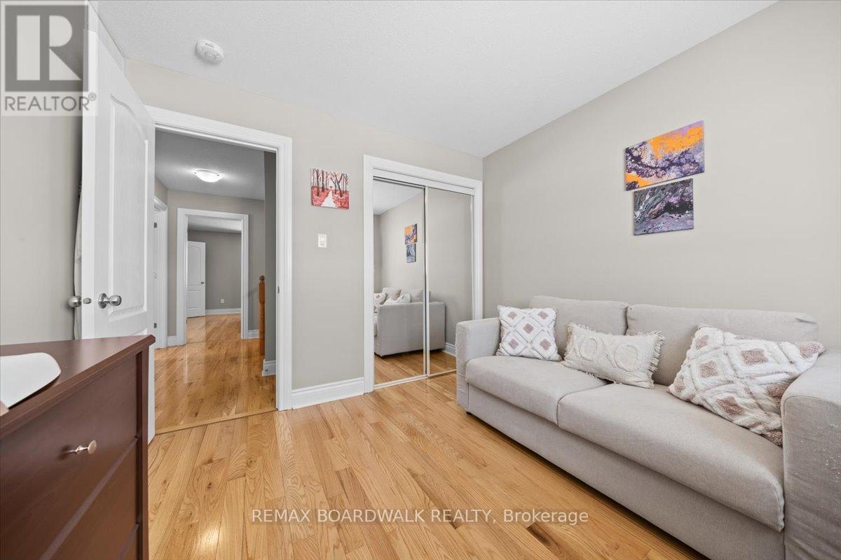 2424 Marble Crescent