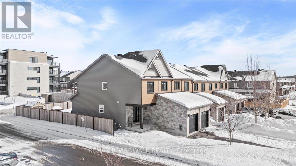 2424 Marble Crescent