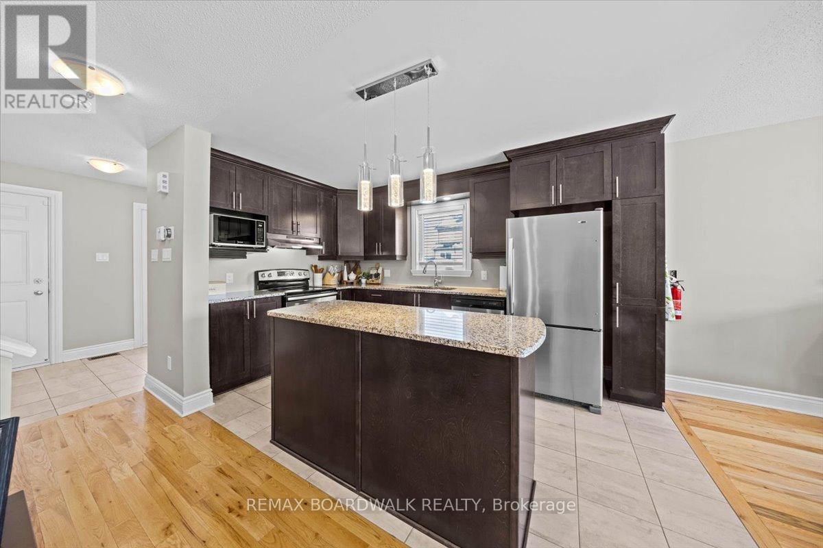 2424 Marble Crescent