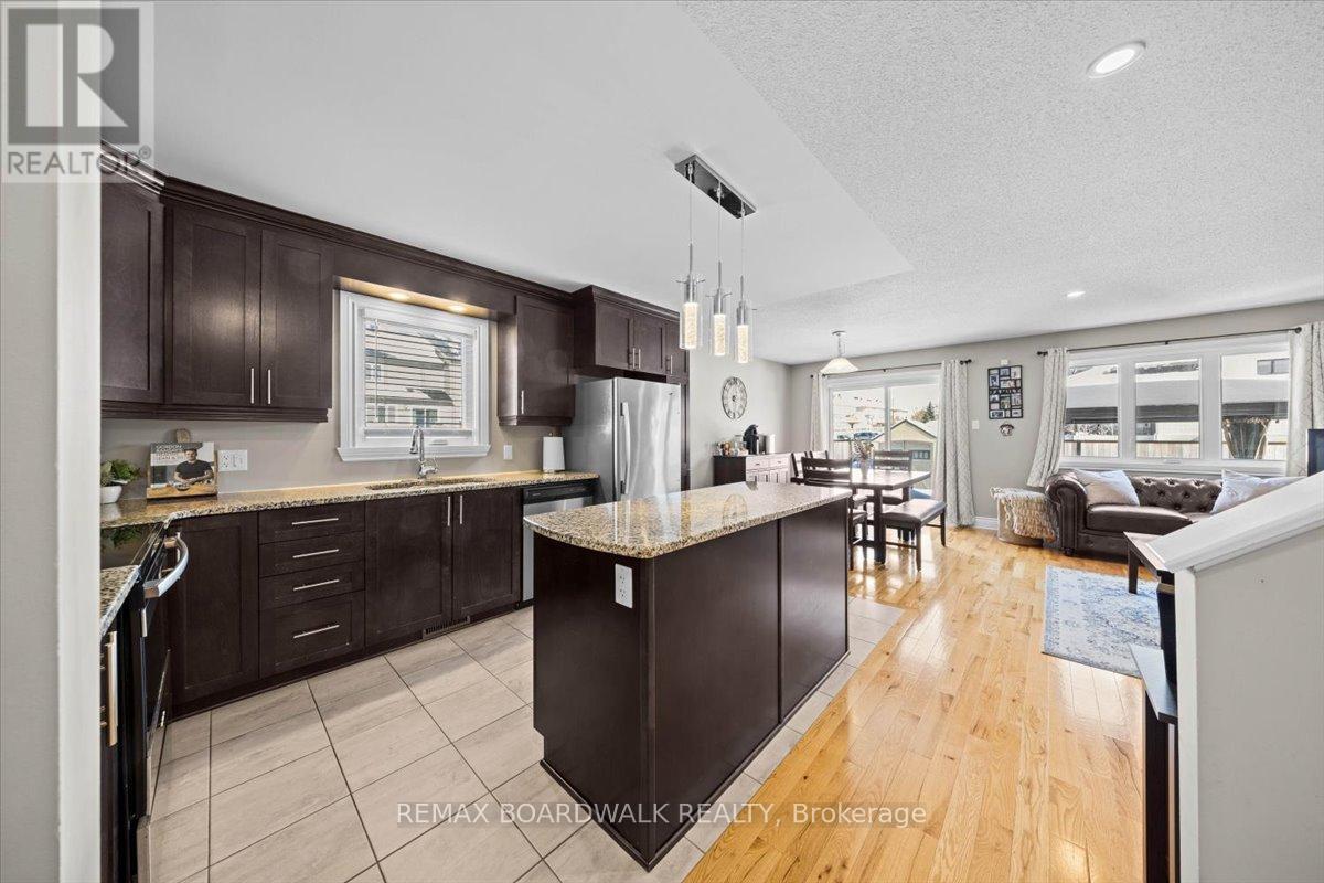 2424 Marble Crescent