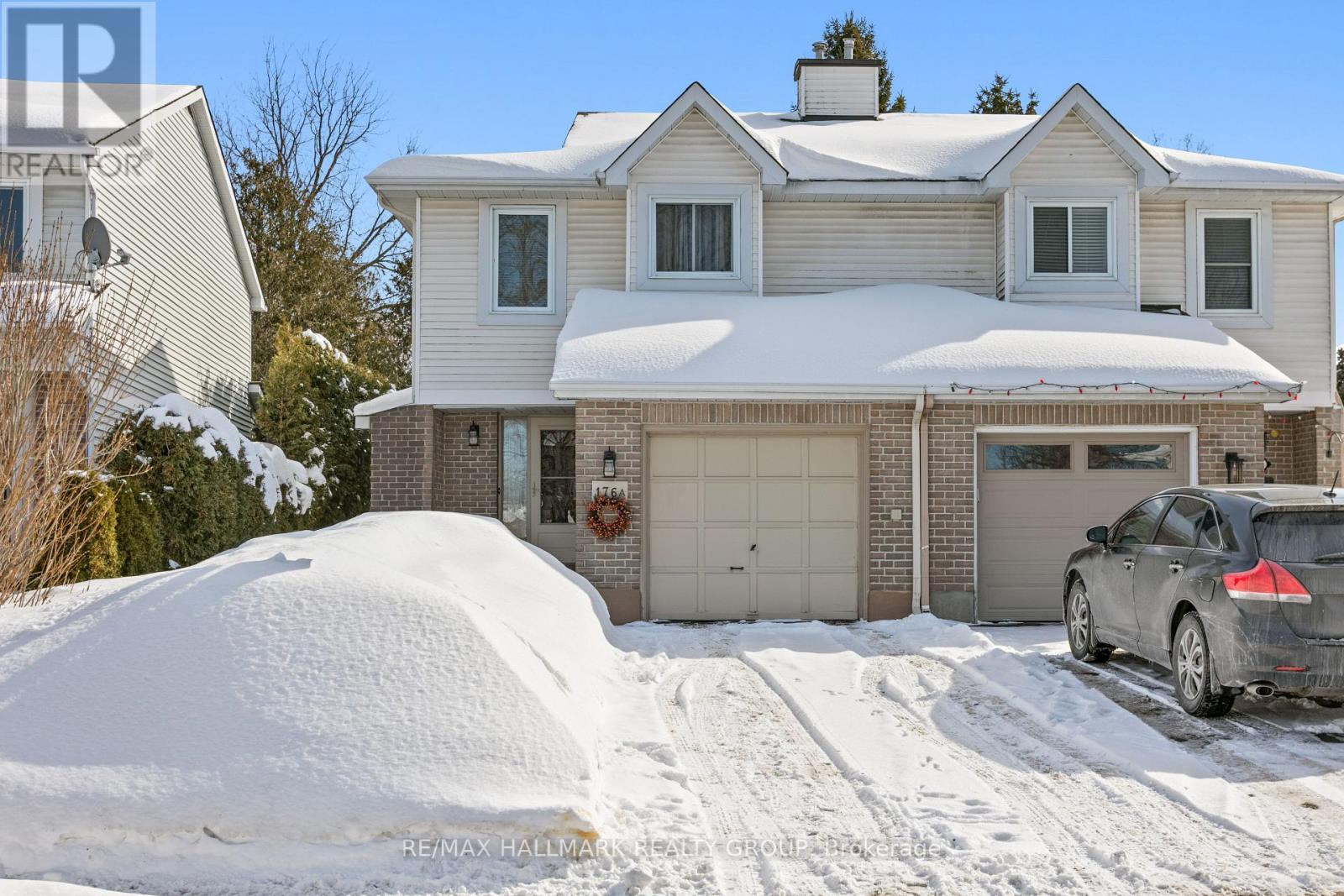 A - 176 Sherway Drive