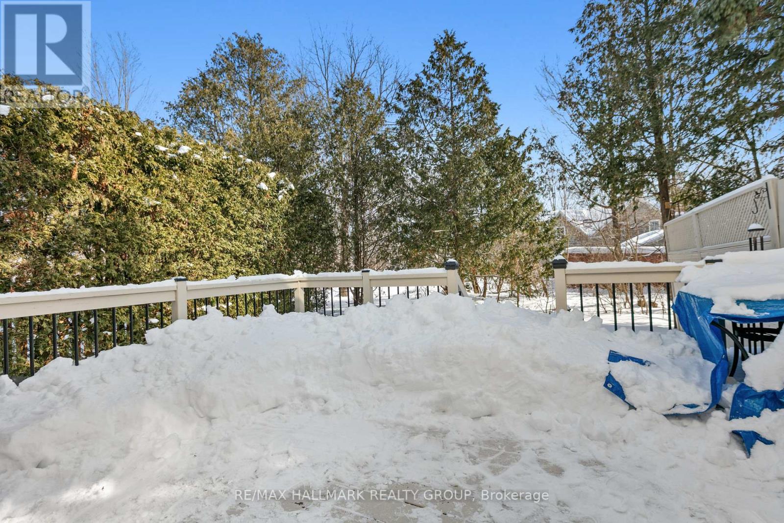 A - 176 Sherway Drive