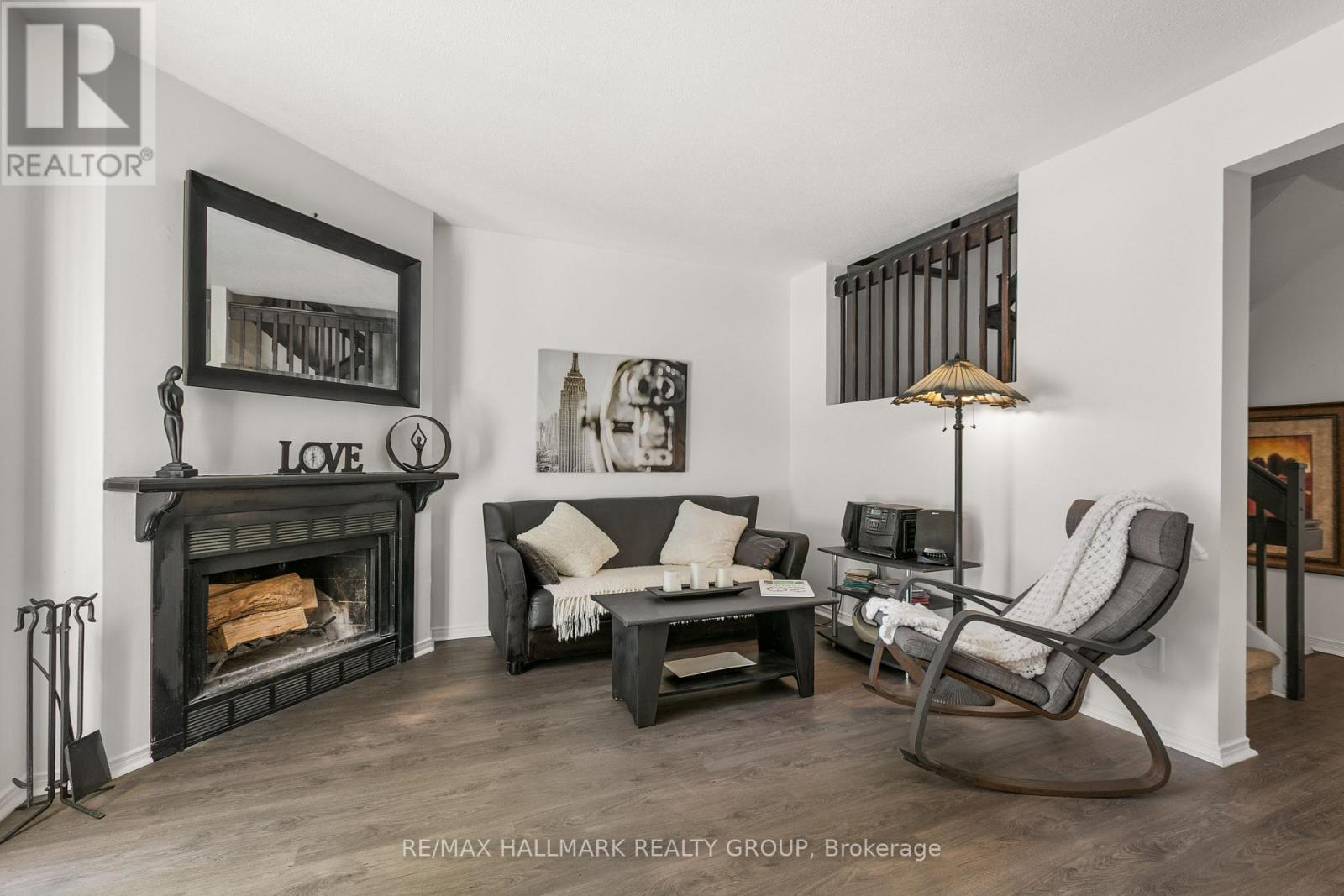 A - 176 Sherway Drive