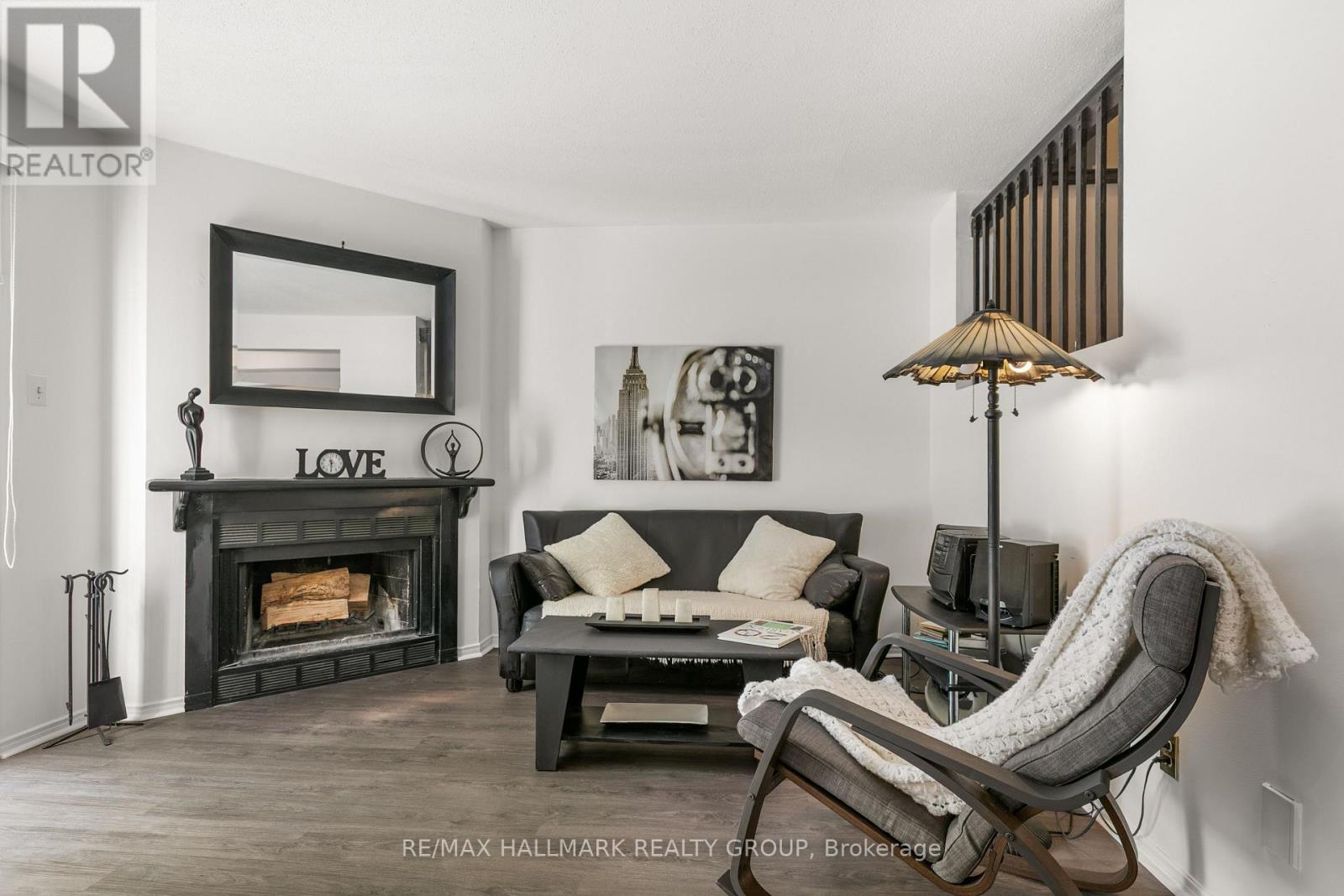 A - 176 Sherway Drive