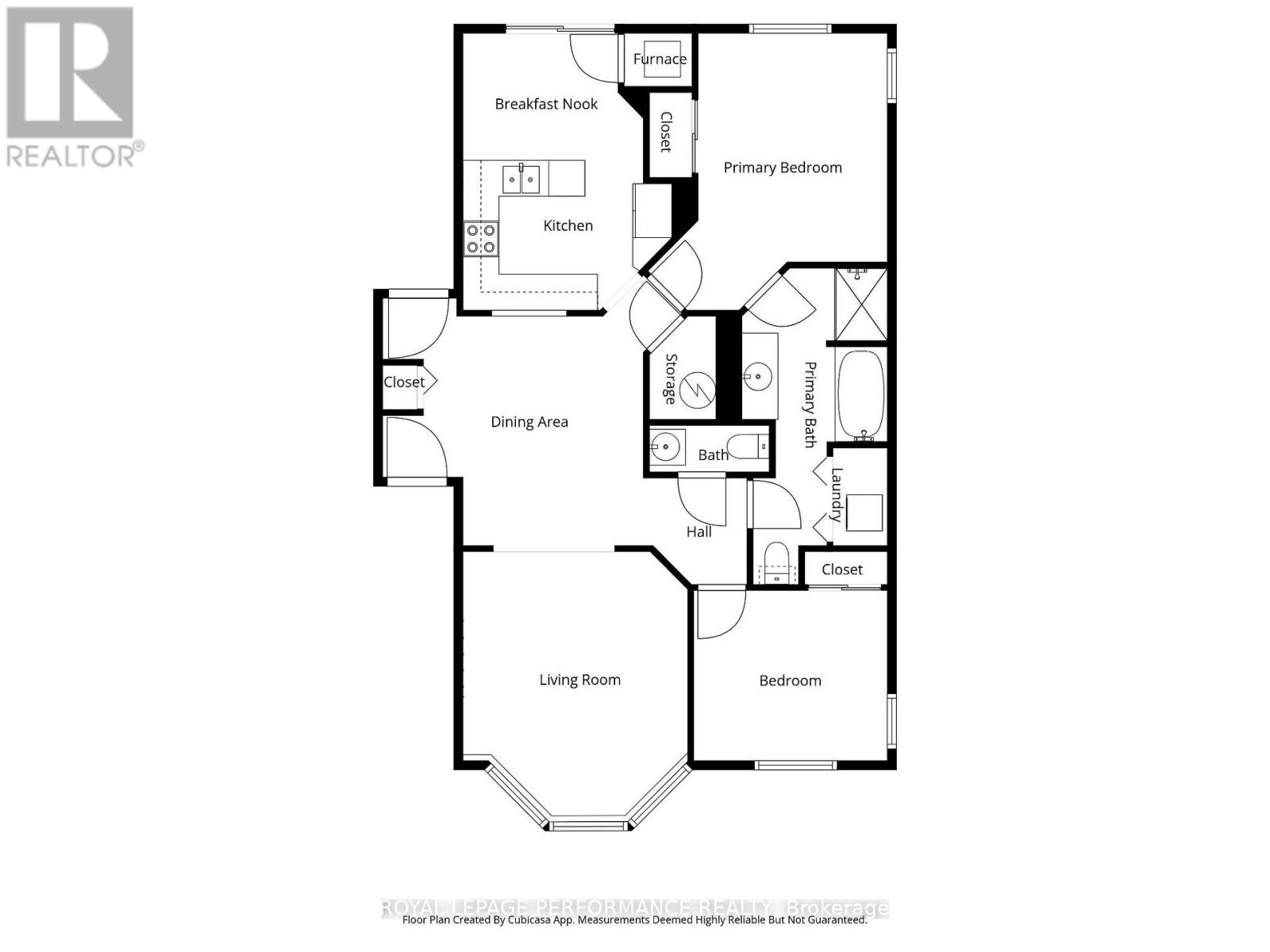 2 - 70 Briargate Private