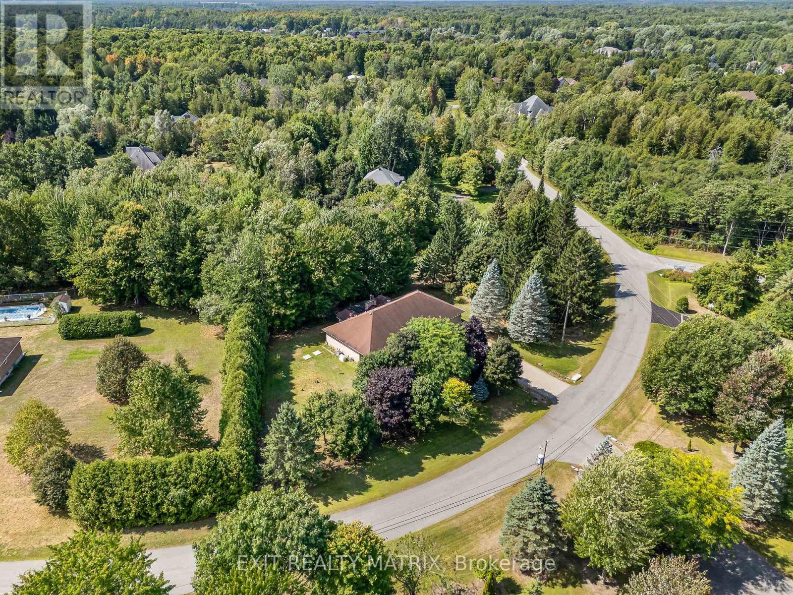 6343 Deermeadow Drive