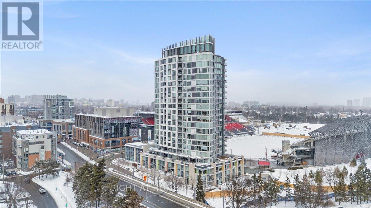 705 - 1035 Bank Street