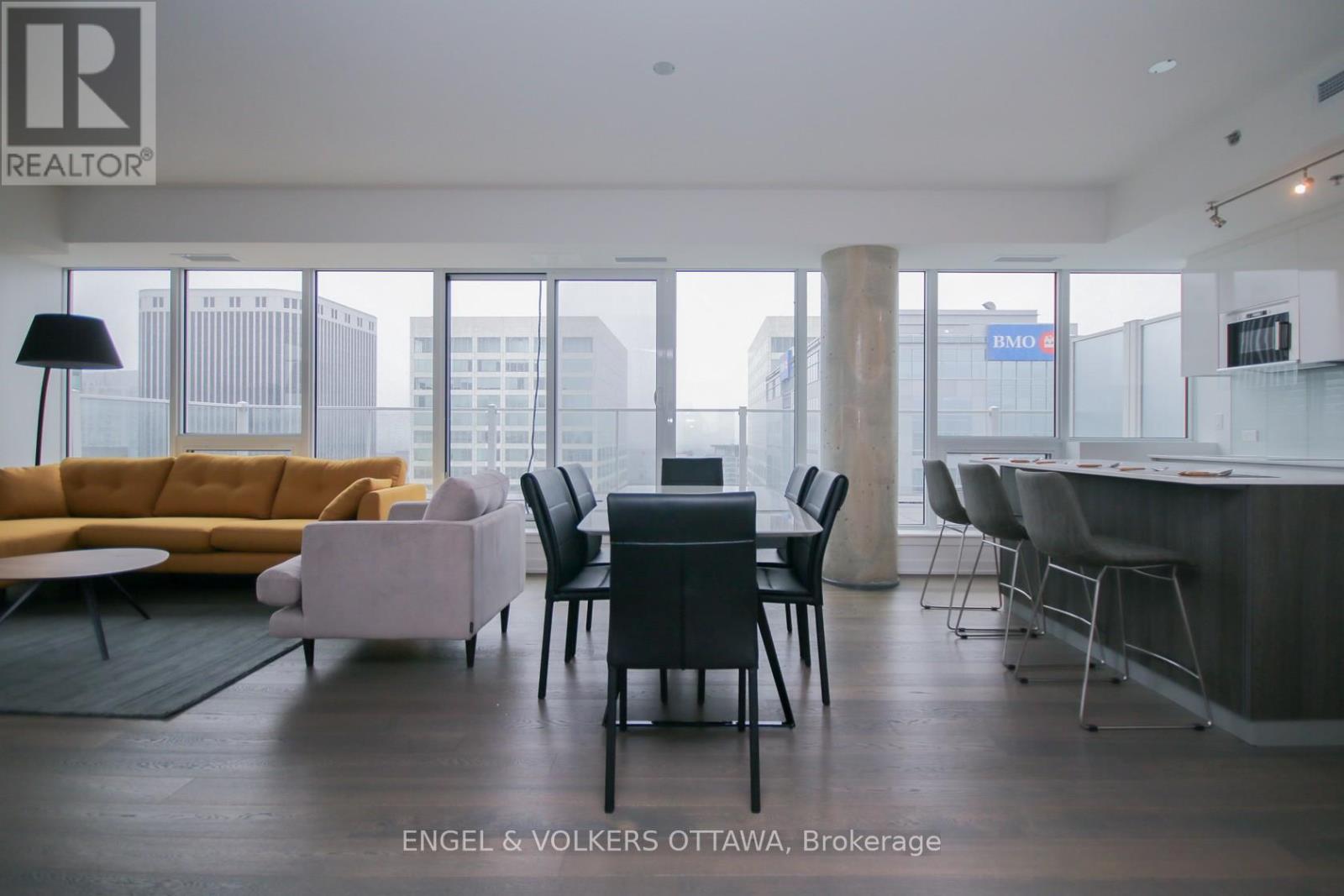 2203 - 199 Slater Street