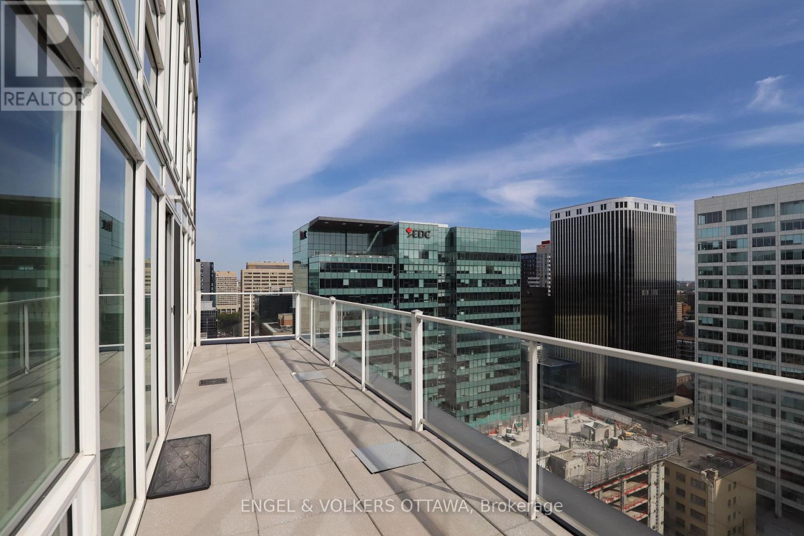 2203 - 199 Slater Street