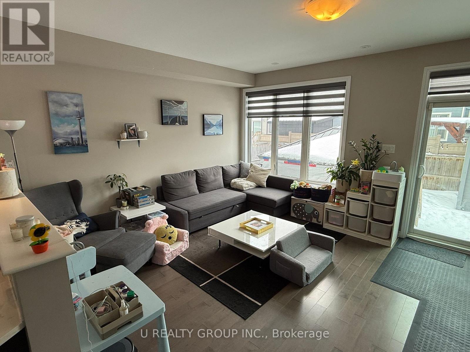 821 Cedar Creek Drive