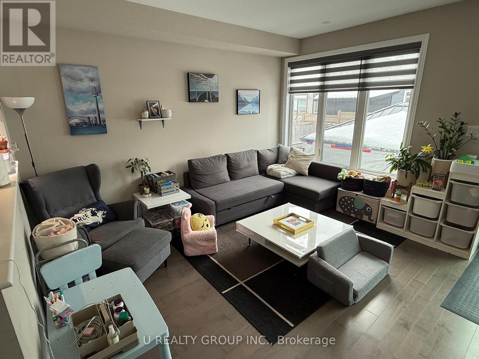 821 Cedar Creek Drive