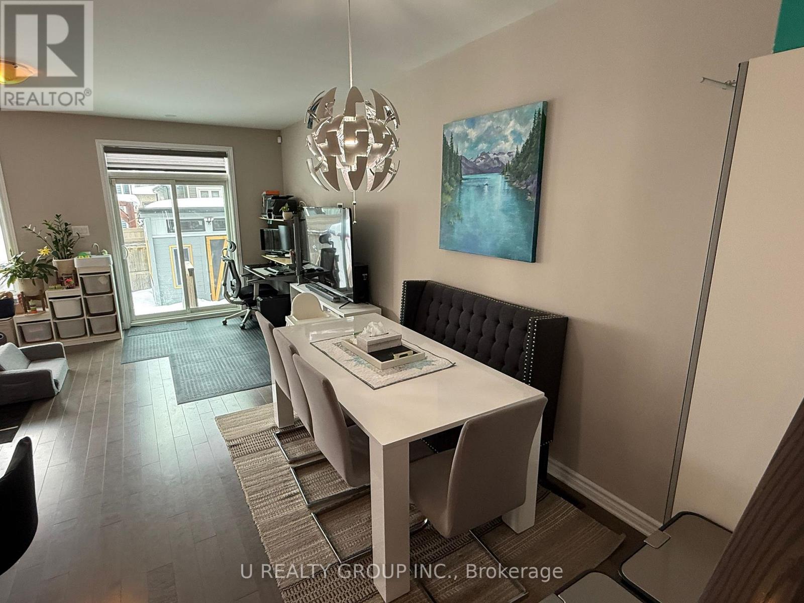 821 Cedar Creek Drive