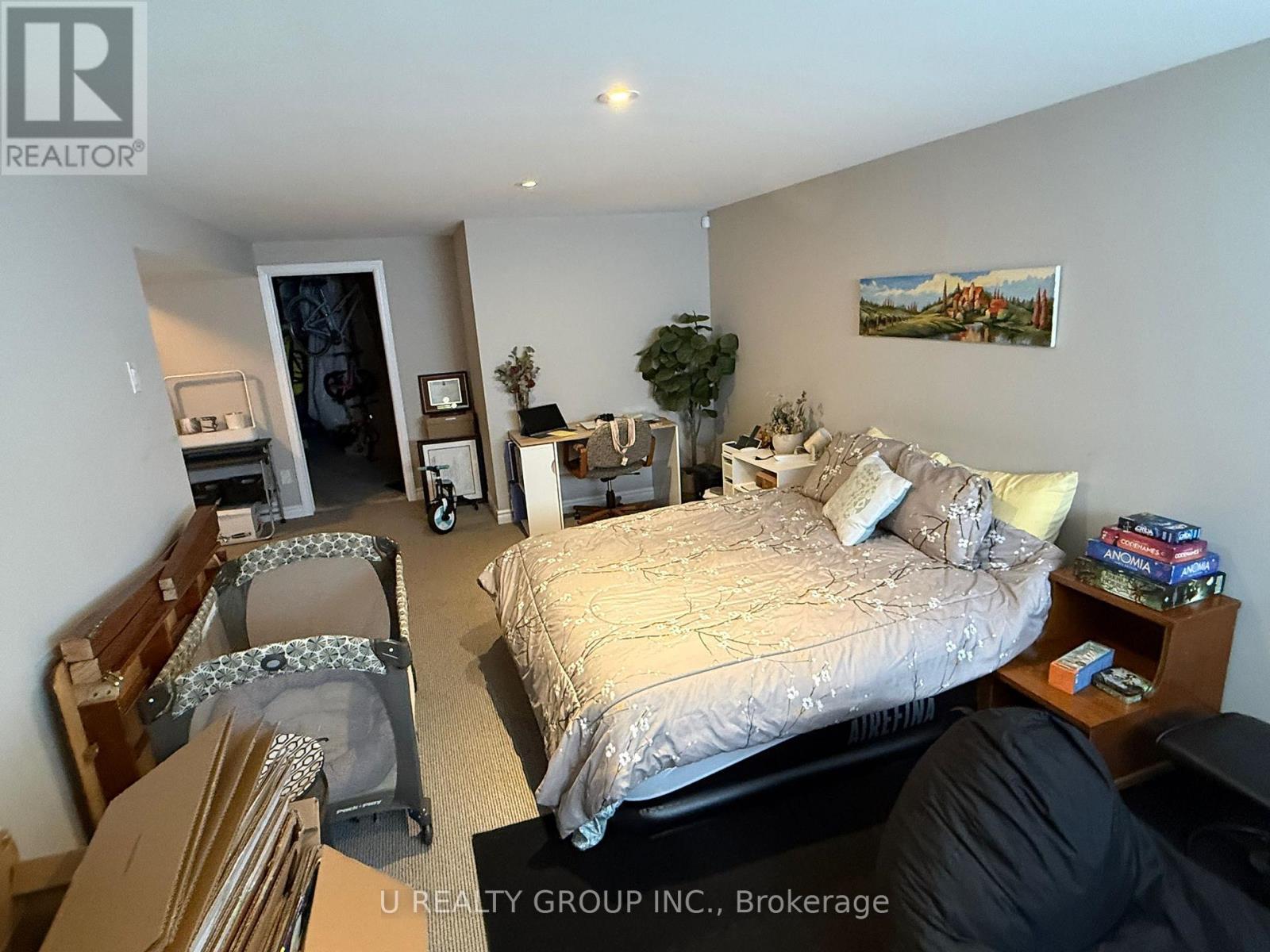 821 Cedar Creek Drive