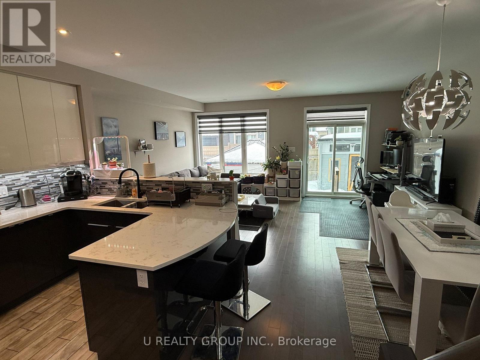 821 Cedar Creek Drive