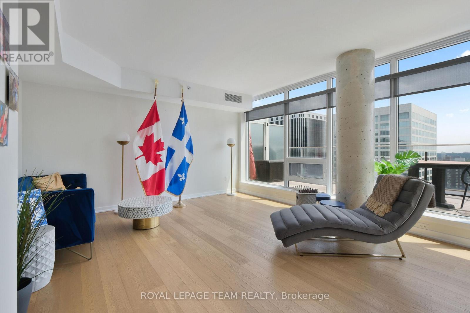 2204 - 199 Slater Street