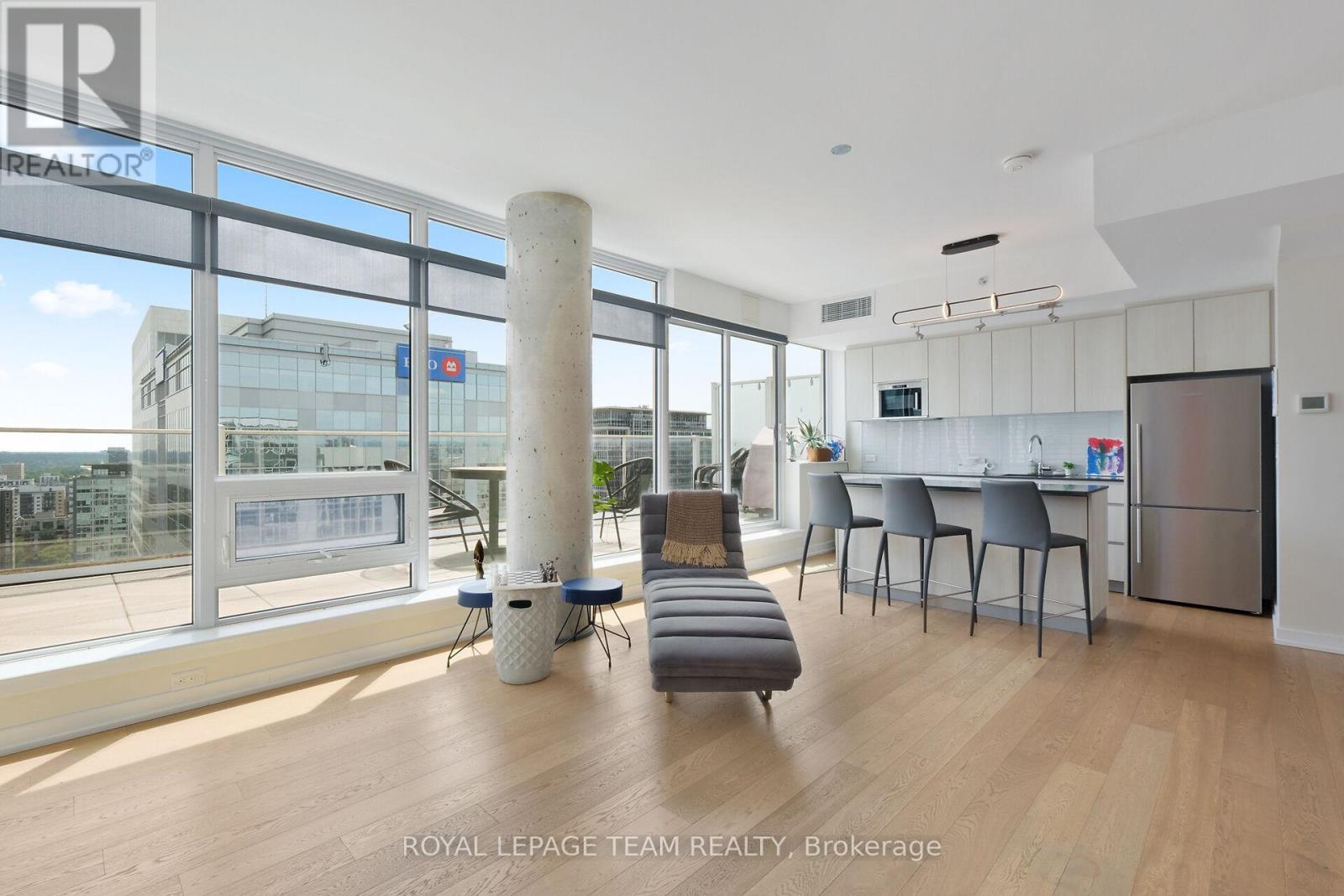 2204 - 199 Slater Street