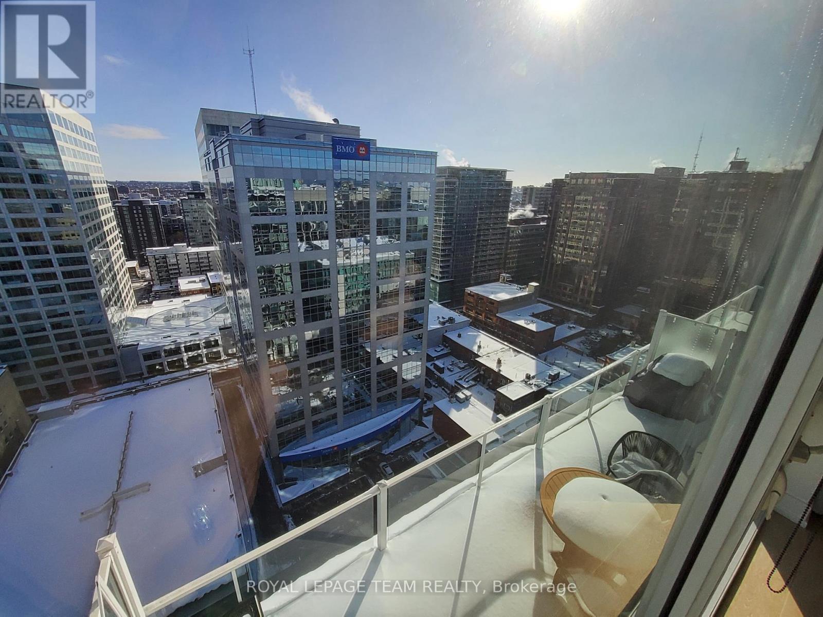 2204 - 199 Slater Street