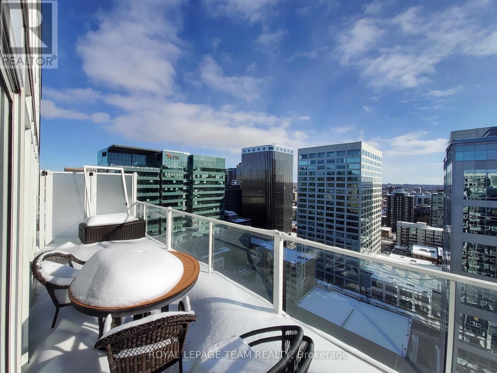 2204 - 199 Slater Street