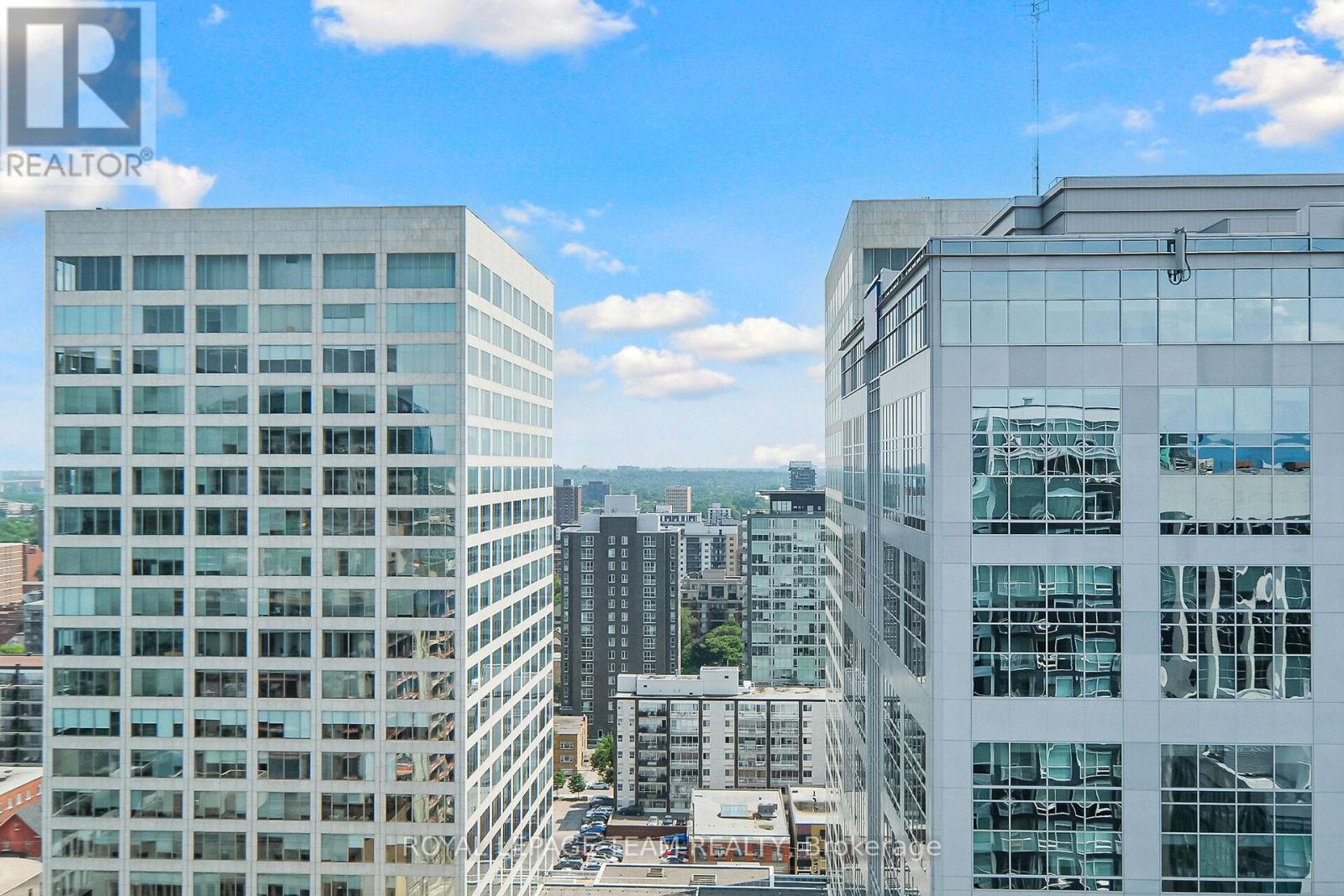 2204 - 199 Slater Street