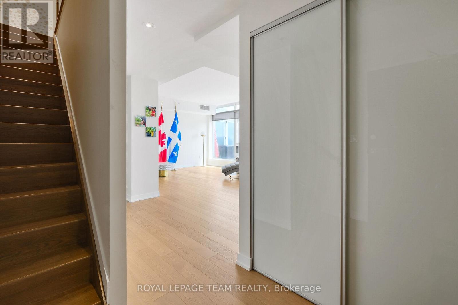 2204 - 199 Slater Street