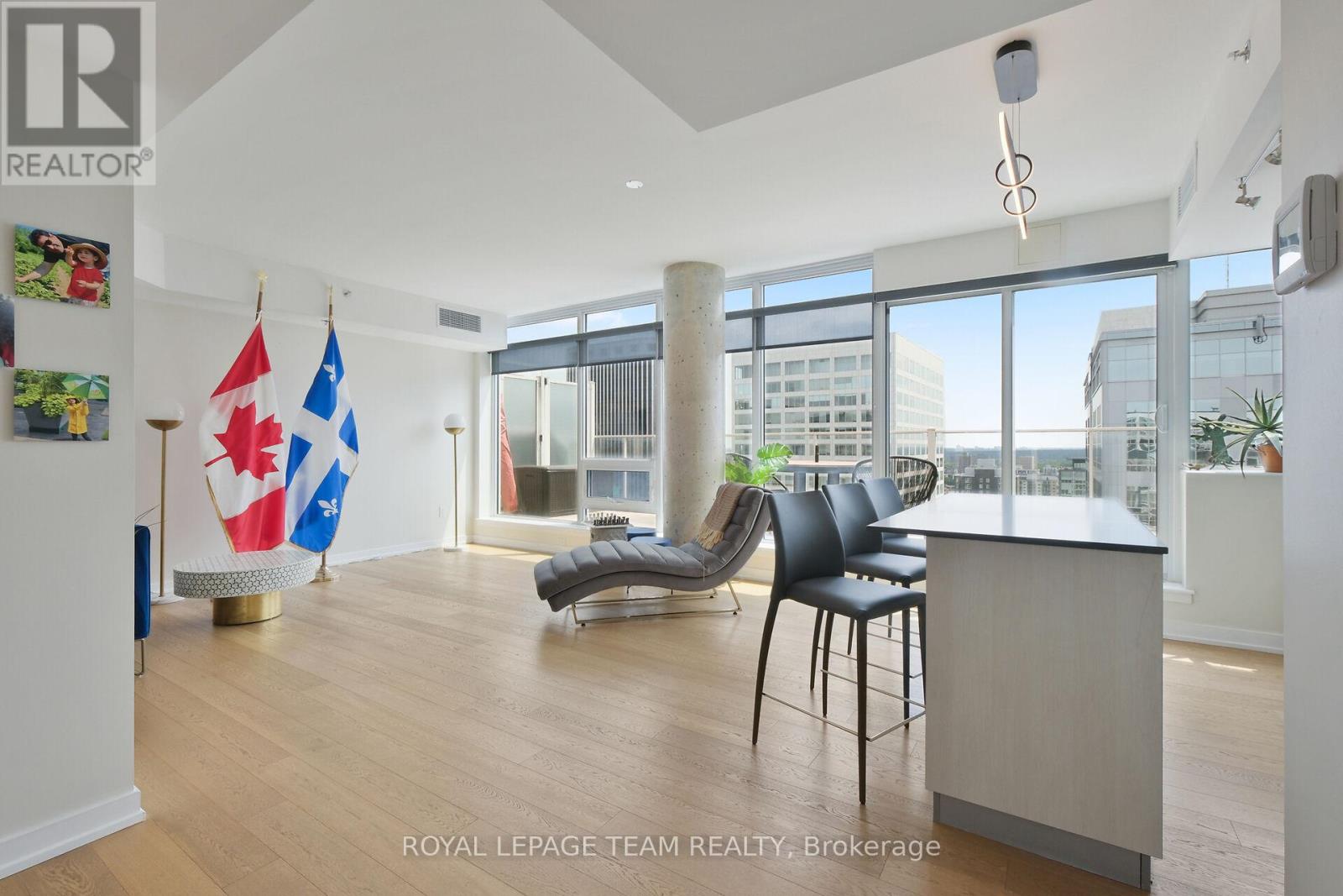 2204 - 199 Slater Street