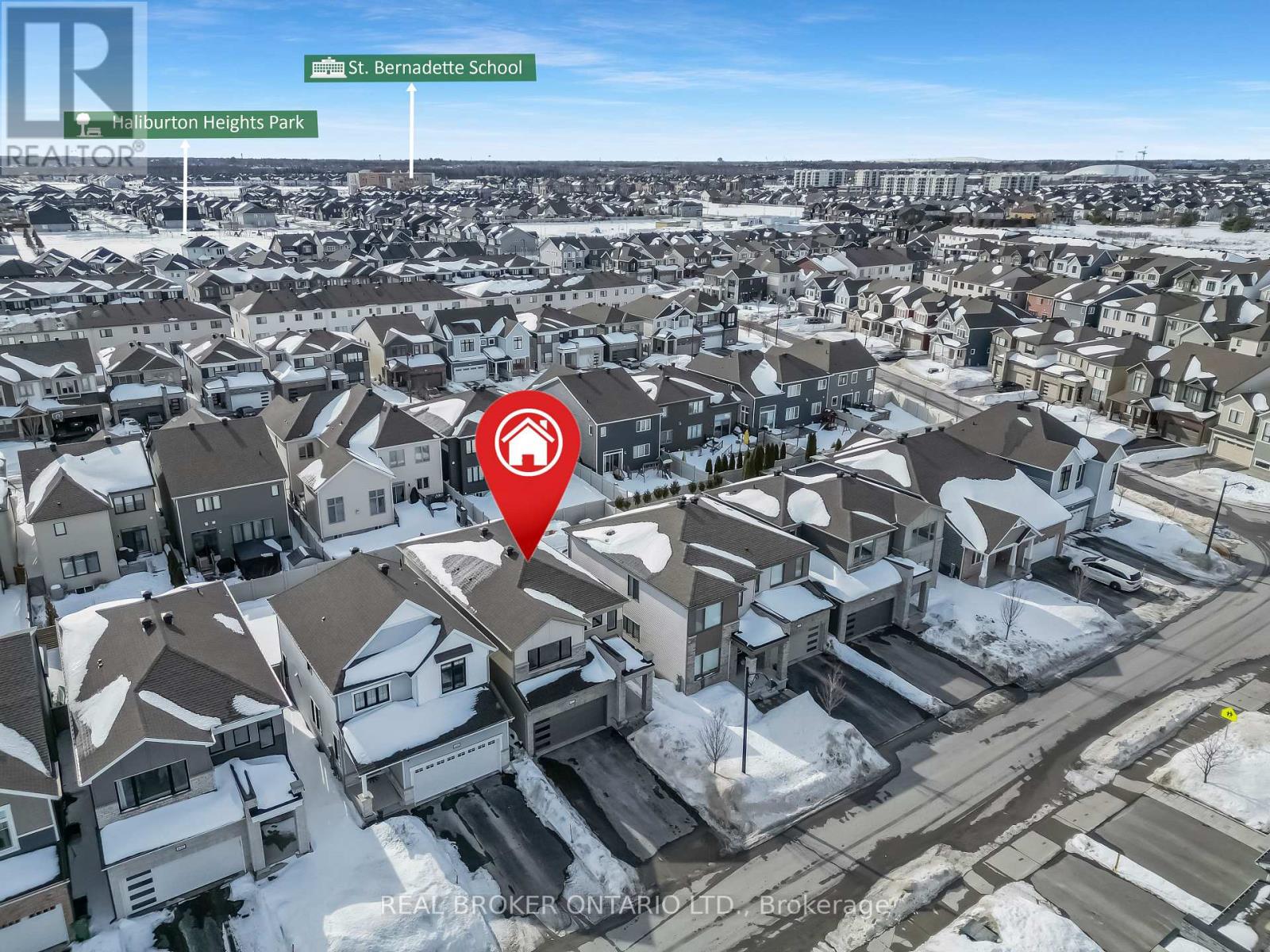 642 Continental Avenue