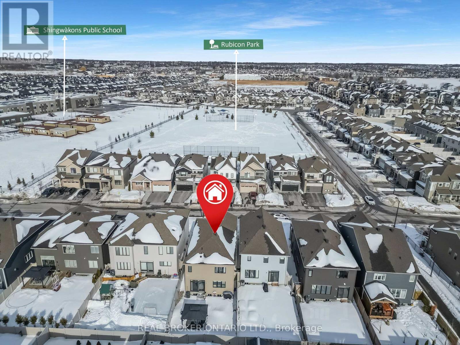 642 Continental Avenue