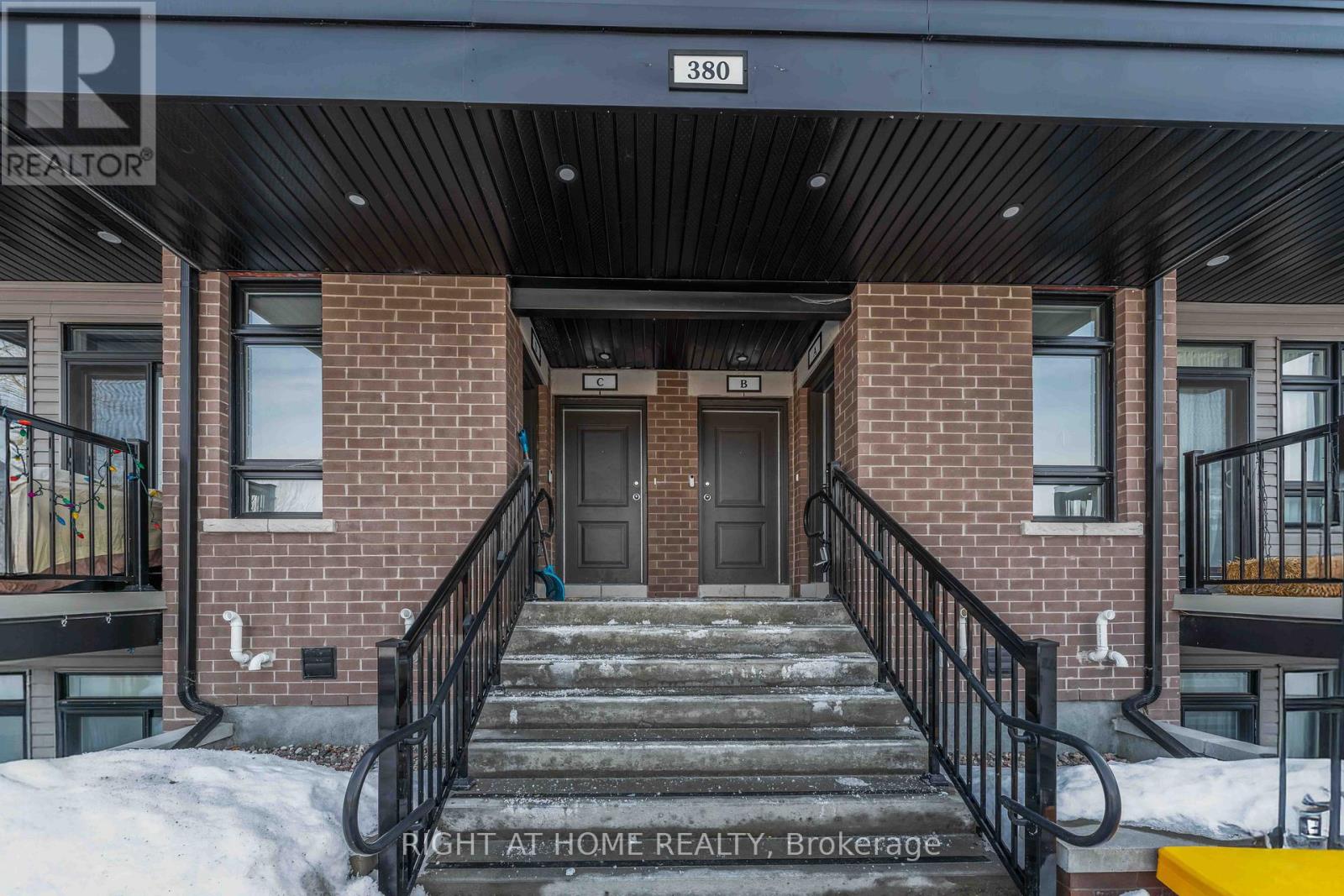 B - 380 Rolling Meadow Crescent