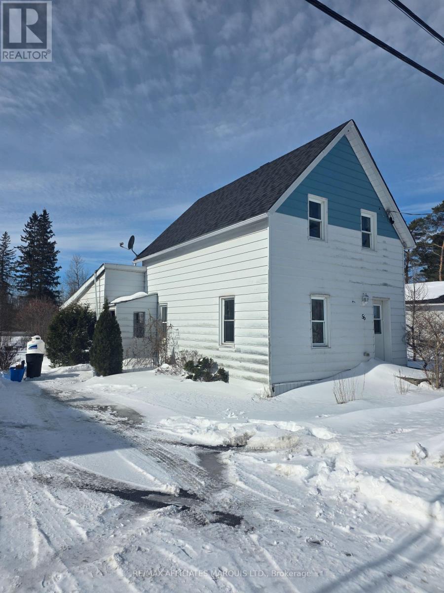 56 Marlborough Street