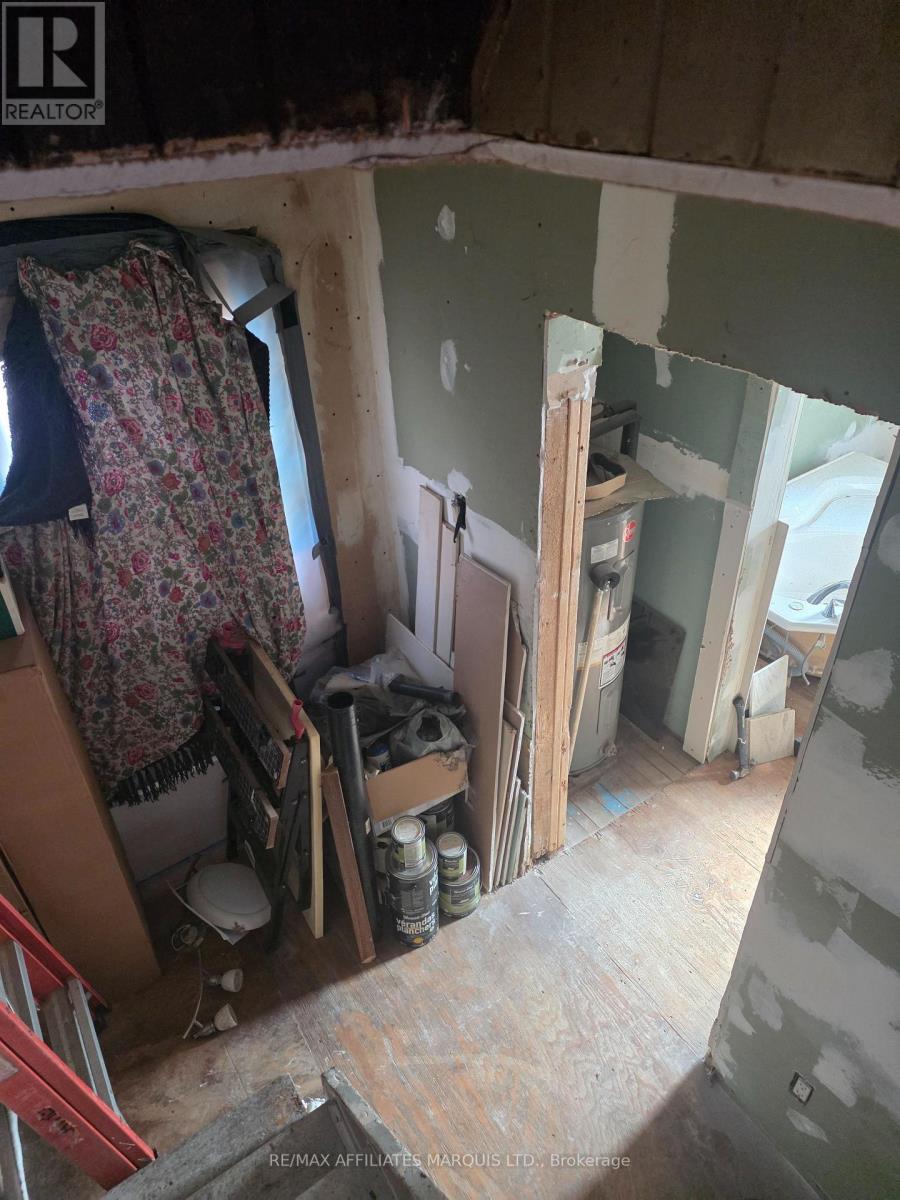 56 Marlborough Street