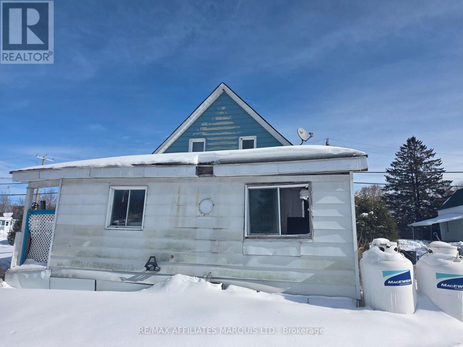 56 Marlborough Street