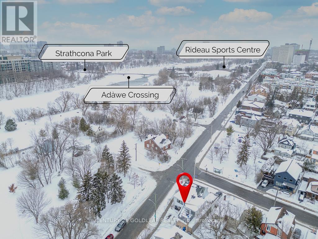 1075 North River Road