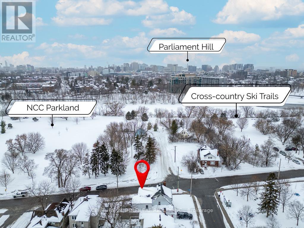 1075 North River Road