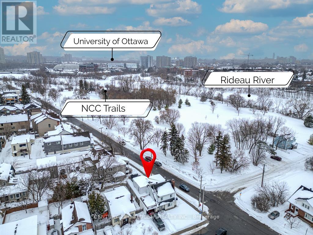 1075 North River Road