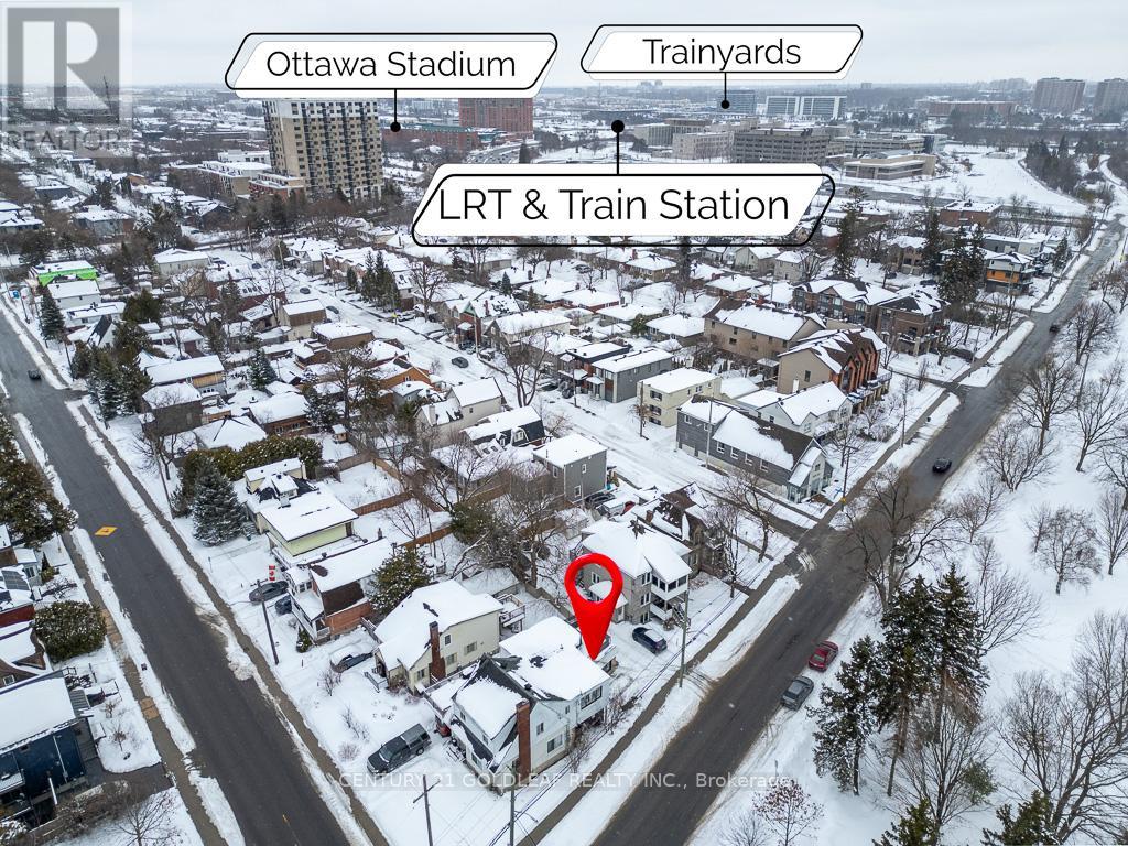 1075 North River Road