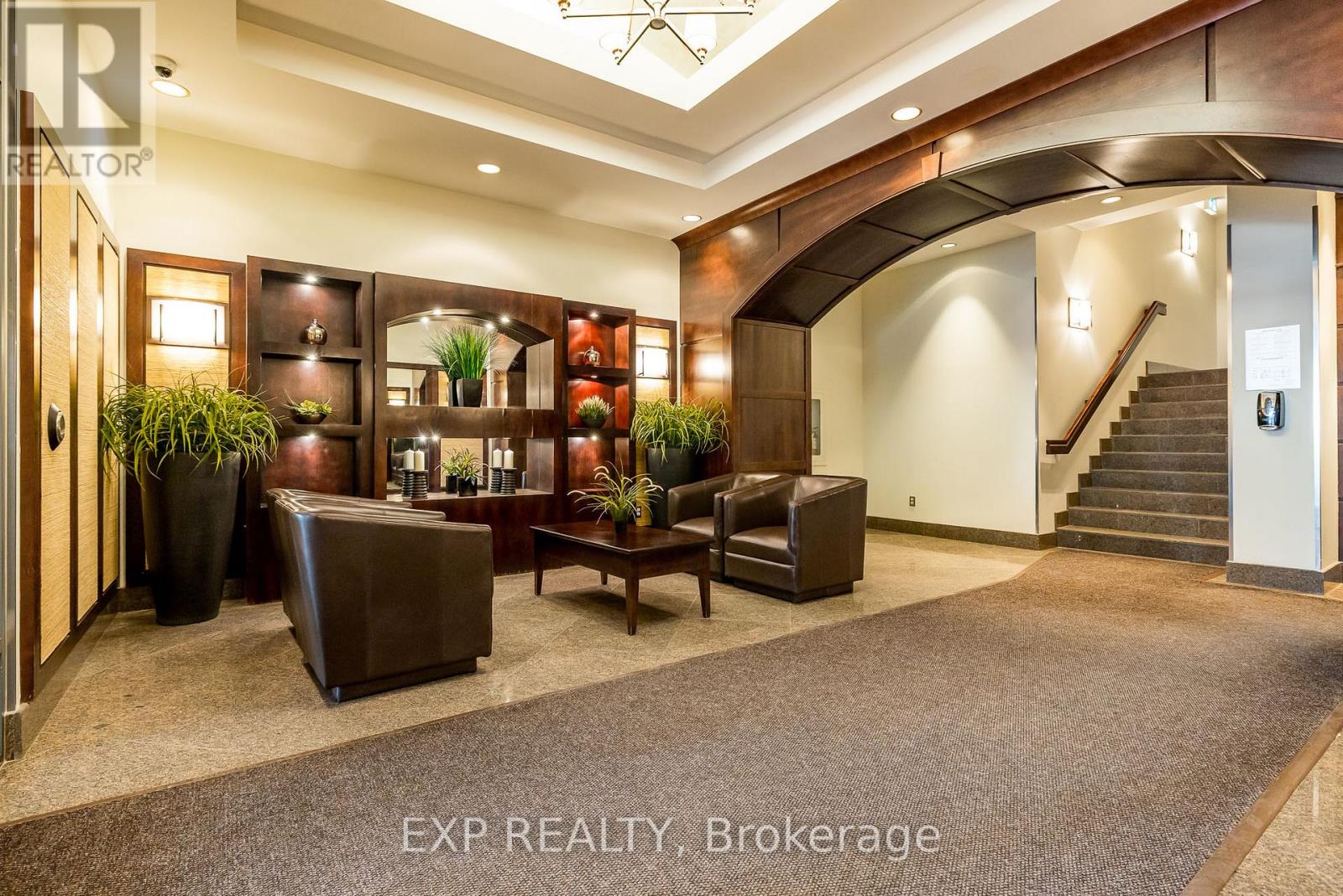 1111 - 200 Besserer Street