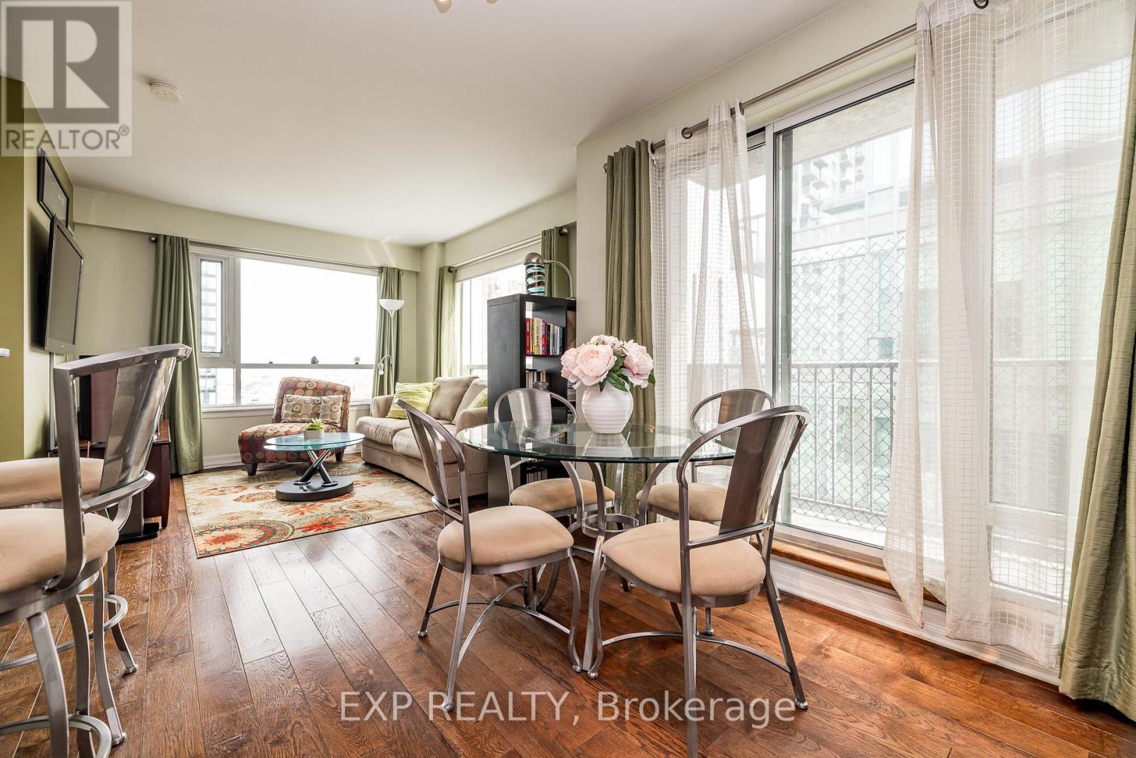 1111 - 200 Besserer Street