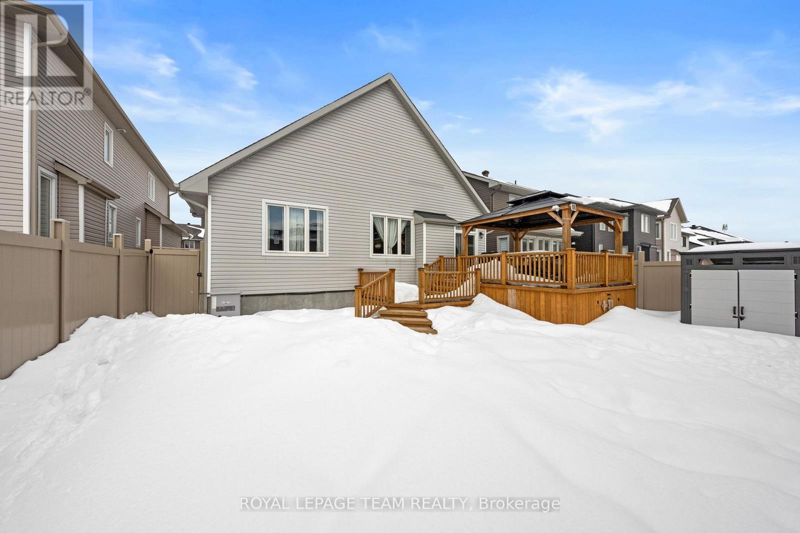 111 Dun Skipper Drive