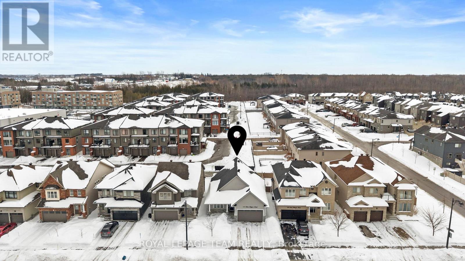 111 Dun Skipper Drive