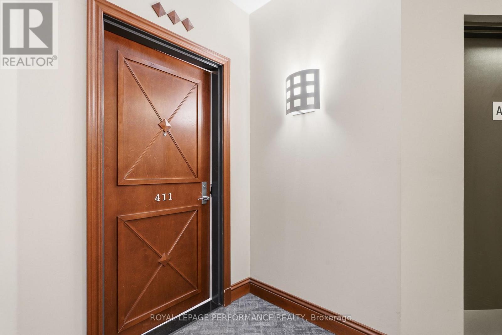 411 - 955 Beauparc Private