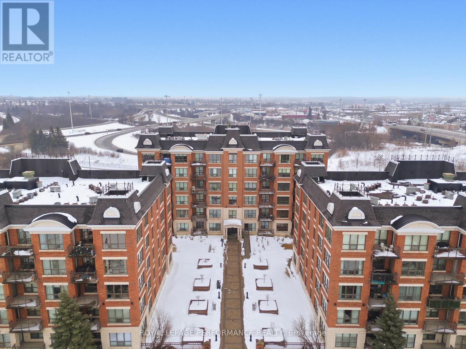 411 - 955 Beauparc Private