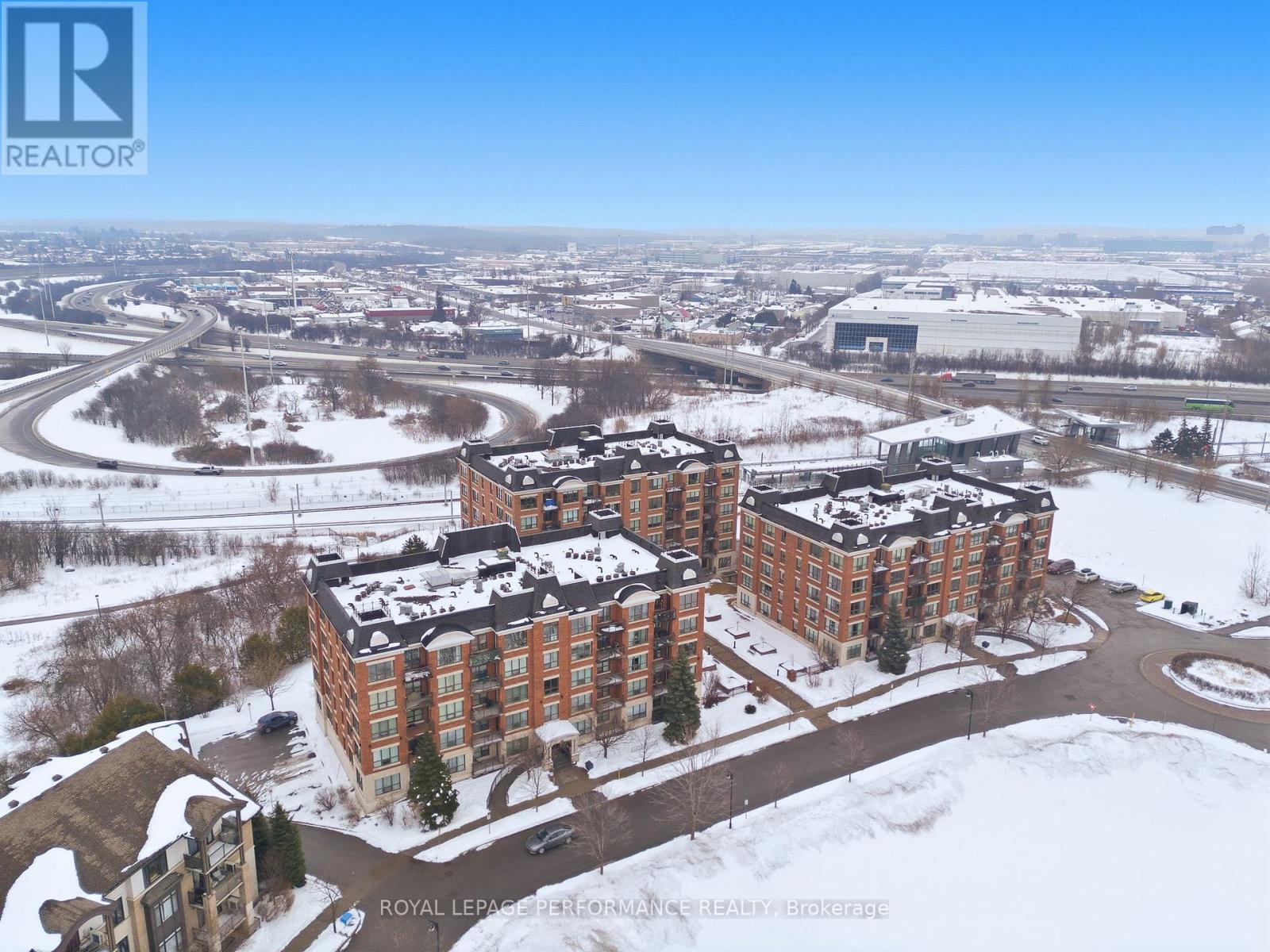 411 - 955 Beauparc Private