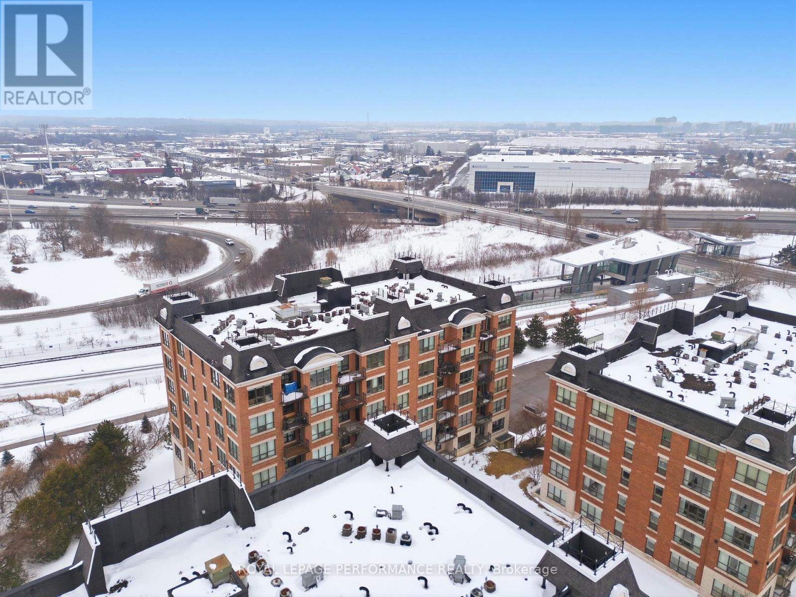 411 - 955 Beauparc Private