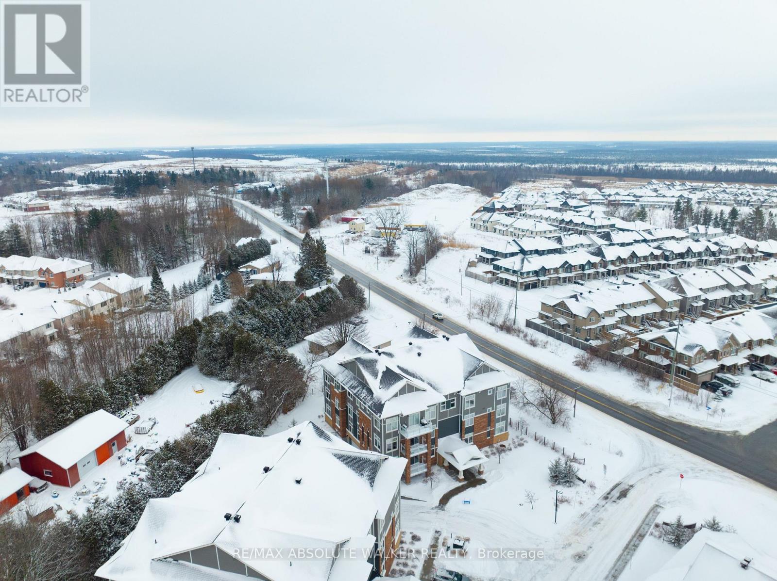 101 - 305 Elizabeth Cosgrove Private