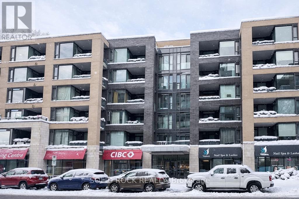 208 - 101 Richmond Road