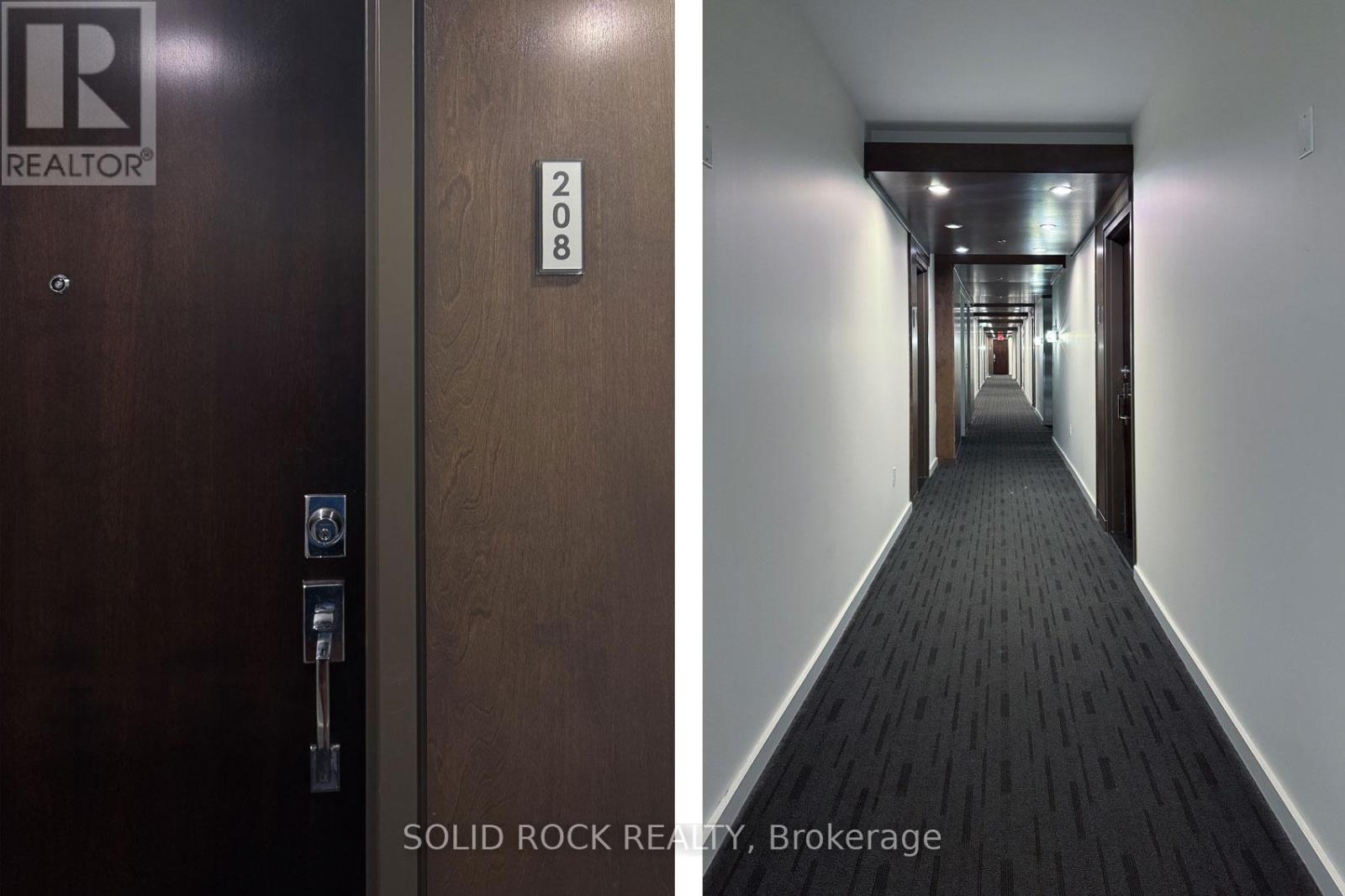 208 - 101 Richmond Road