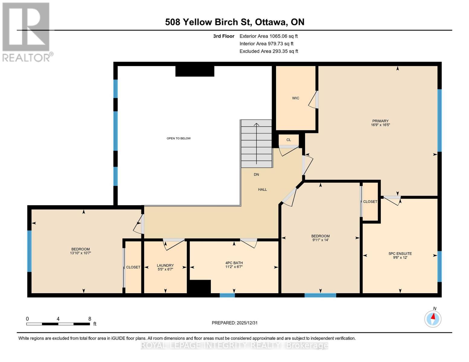 508 Yellow Birch Street