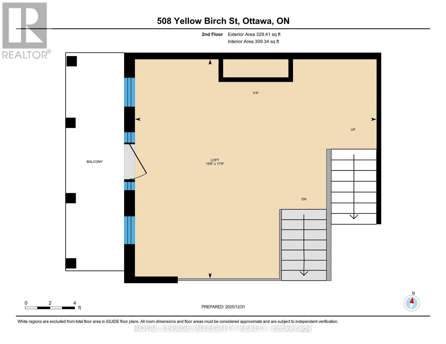 508 Yellow Birch Street