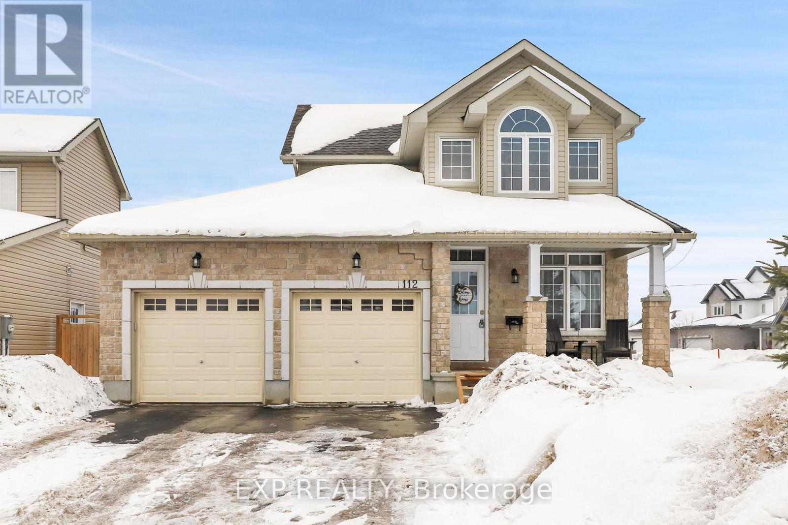 112 Dorina Sarazin Crescent